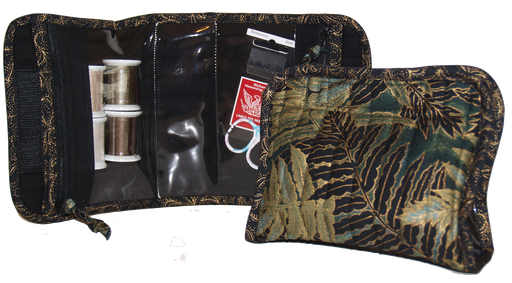 [M-PBA180-02] Model - Superior Thread Dispensers #02