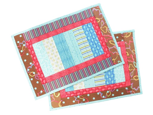 [M-PBA184-06] Model - Set a Pretty Table #06