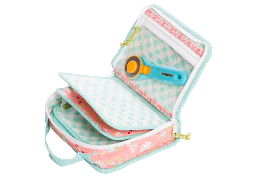 [M-PBA191-05] Model - Hold Everything #05