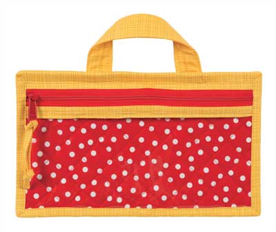 [M-PBA206-02] (RETIRED) Model - Project Bags #02