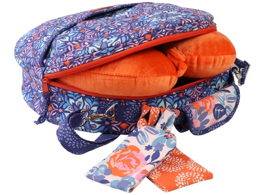 [M-PBA216.2-09] Model - Jet Set II #09