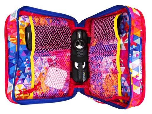 [M-PBA237-02] Model - Power Trip #02