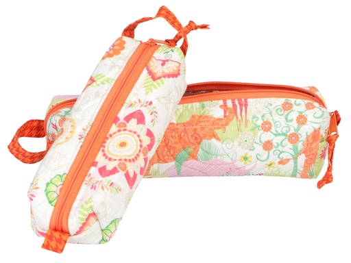 [M-PBA239-08] Model - Quick Zip Cases #08