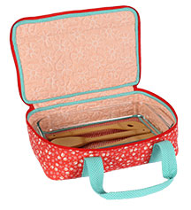 [M-PBA242-02] Model - Potluck Pals #02