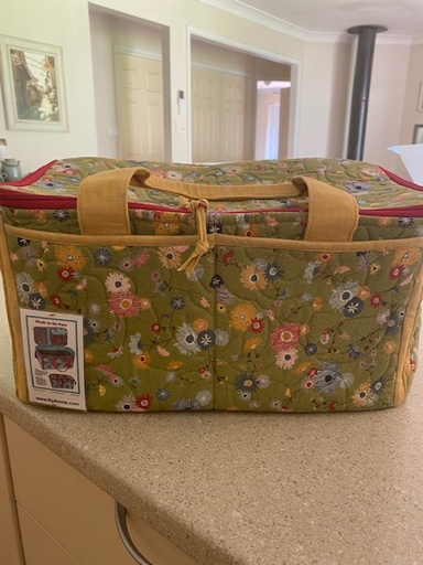 [M-PBA243-06] Model - Picnic in the Park #06