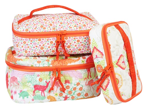 [M-PBA244-08] Model - All Aboard #08