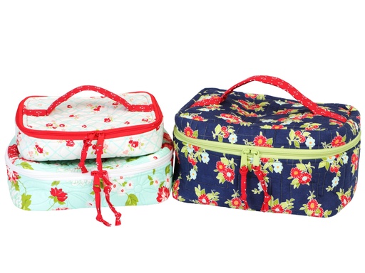 [M-PBA244-12] Model - All Aboard #12