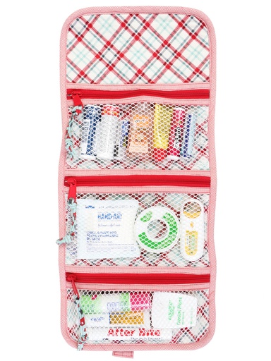 [M-PBA245-02] Model - Stash and Dash #02