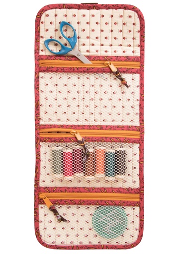 [M-PBA245-11] Model - Stash and Dash #11