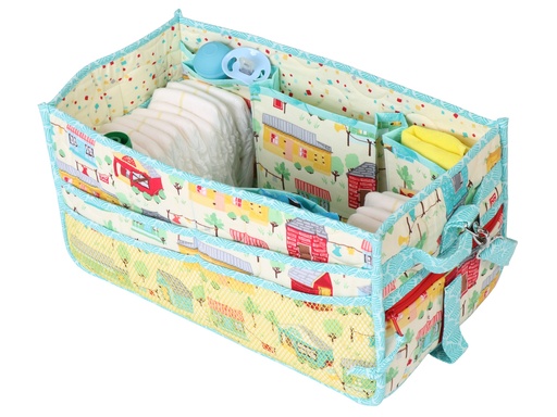 [M-PBA254-06] Model - Road Trip #06