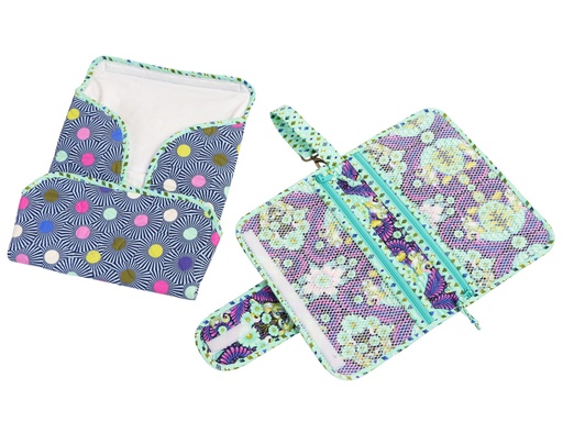 [M-PBA255-06] Model - Changing Station 2.0 #06