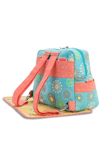 [M-PBA258-01] Model - Every Day Every Way #01