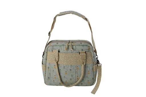 [M-PBA258-03] Model - Every Day Every Way #03