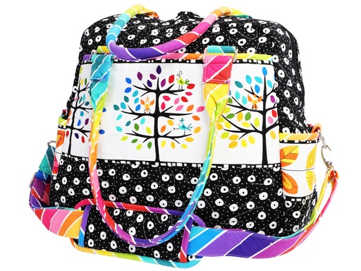 [M-PBA258-06] Model - Every Day Every Way #06