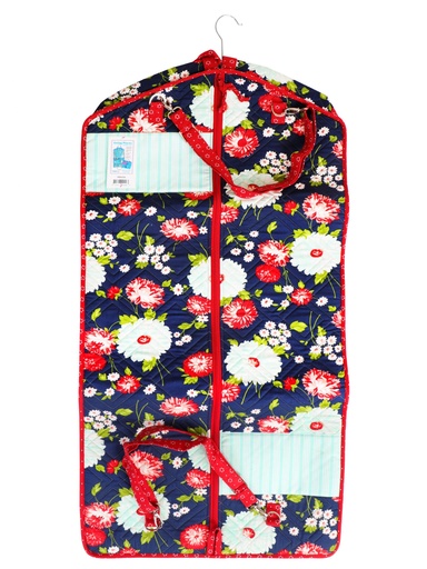 [M-PBA259-09] Model - Going Places Garment Bag #09