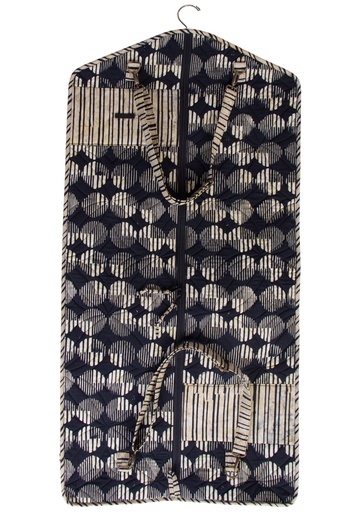 [M-PBA259-10] Model - Going Places Garment Bag #10