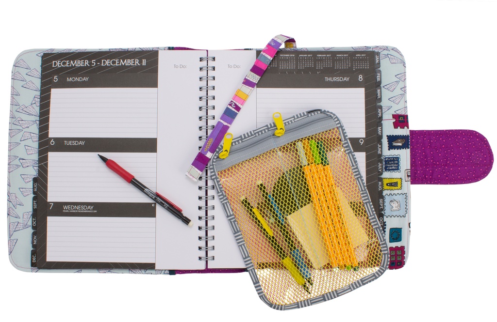 Model - The Write Stuff #02 | ByAnnie.com