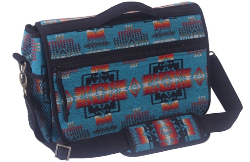 [M-PBA261-15] Model - MJ's Messenger Bag #15