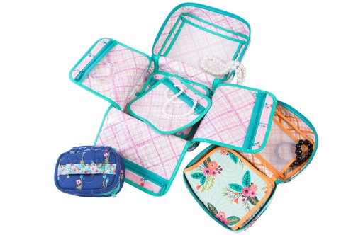 [M-PBA262-03] Model - Treasures and Trinkets #03