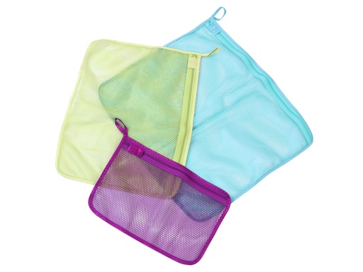 [M-PBA264-07] Model - Mad About Mesh #07