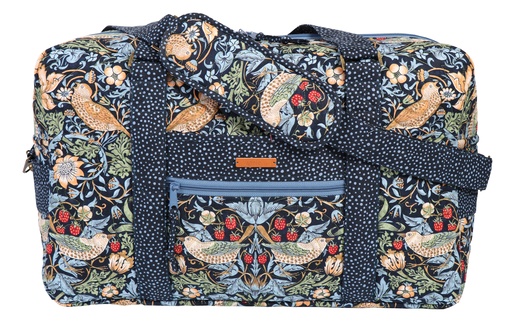 [M-PBA267-07] Model - Round Trip Duffle #07