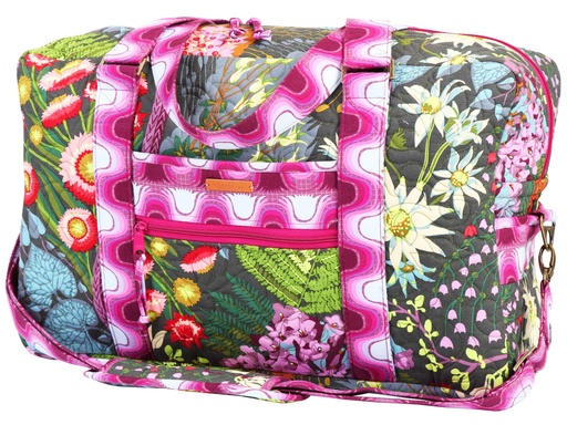 [M-PBA267-09] Model - Round Trip Duffle #09