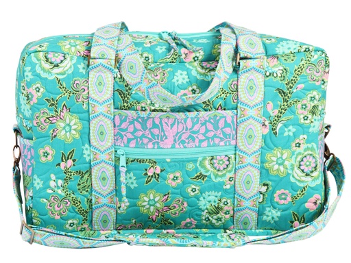 [M-PBA267-10] Model - Round Trip Duffle #10