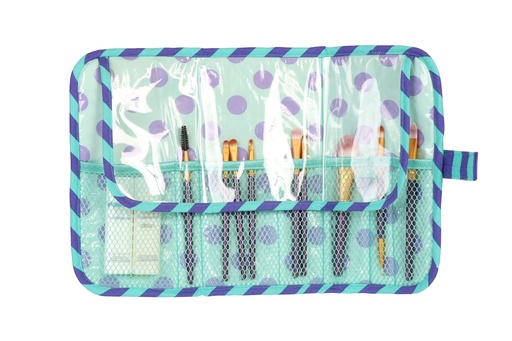 [M-PBA269-01] Model - Glo and Go #01