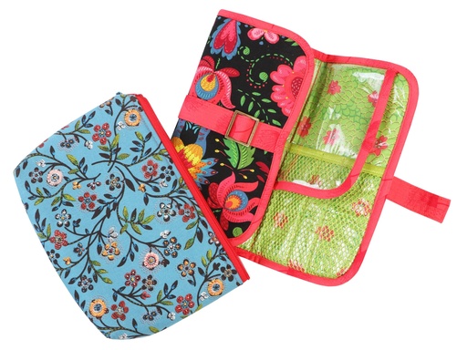 [M-PBA269-04] Model - Glo and Go #04