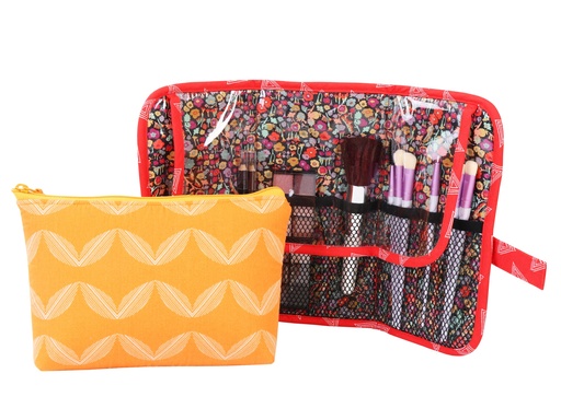 [M-PBA269-06] Model - Glo and Go #06