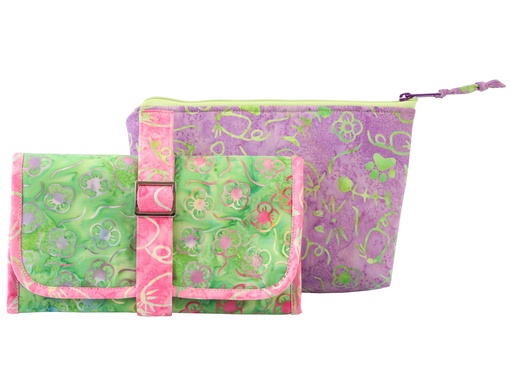 [M-PBA269-17] Model - Glo and Go #17