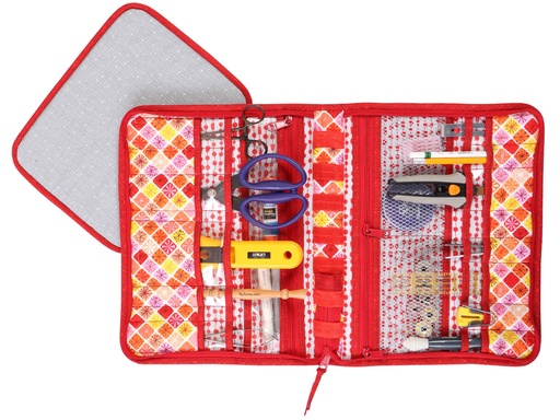 [M-PBA272-11] Model - Running With Scissors #11