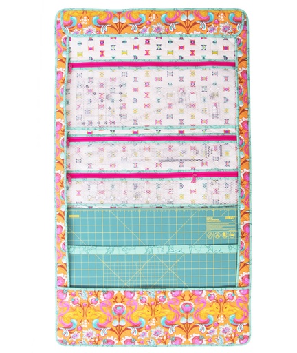 [M-PBA270-07] Model - Ruler Wrap #07