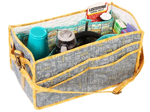 [M-PBA254-08] Model - Road Trip #08