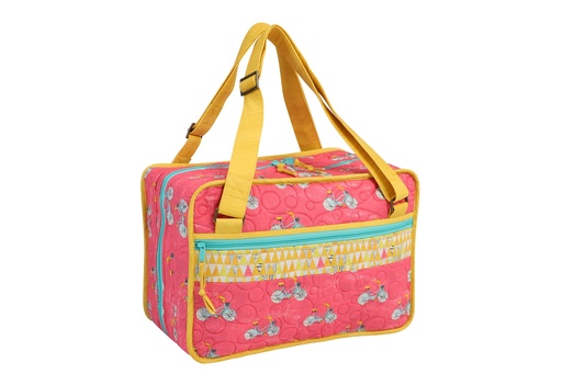 [M-PBA276-01] Model - Divide & Conquer #01