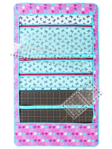 [M-PBA270-10] Model - Ruler Wrap #10