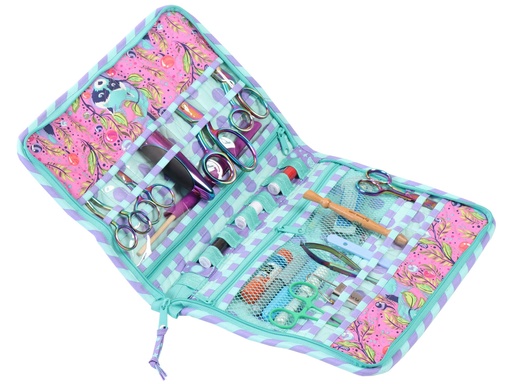 [M-PBA272-06] Model - Running With Scissors #06