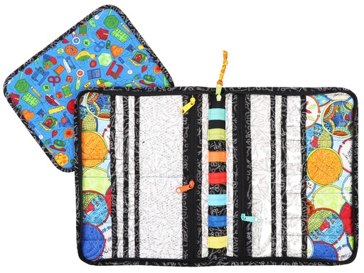 [M-PBA272-07] Model - Running With Scissors #07