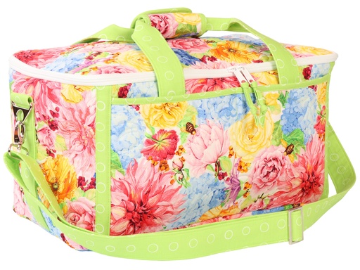 [M-PBA243-09] Model - Picnic in the Park #09