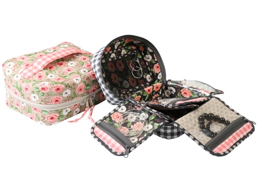 [M-PBA262-05] Model - Treasures and Trinkets #05