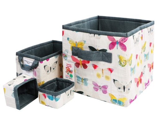 [M-PBA274-05] Model - Contain Yourself #05