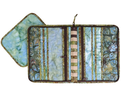 [M-PBA272-14] Model - Running With Scissors #14