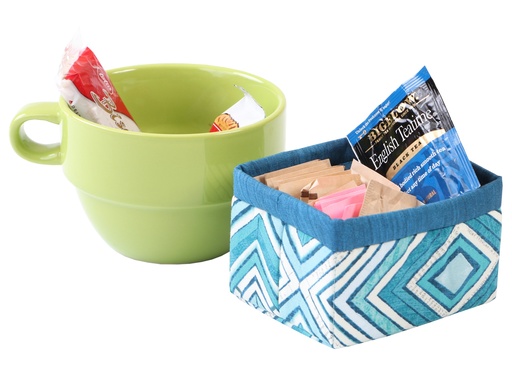 [M-PBA274-06] Model - Contain Yourself #06