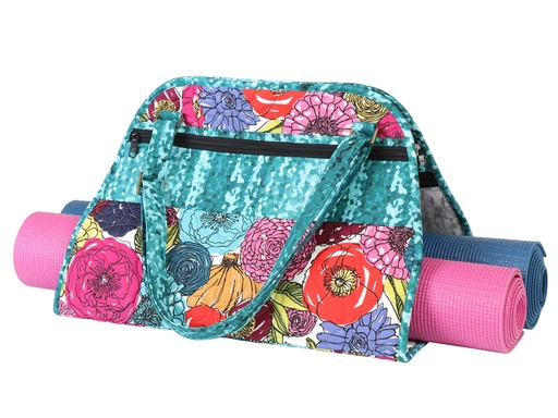 [M-PBA277-01] Model - Roll With It #01