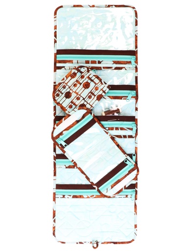 [M-PBA107.2-10] Model - Thread Dispenser/Sewing Case II #10