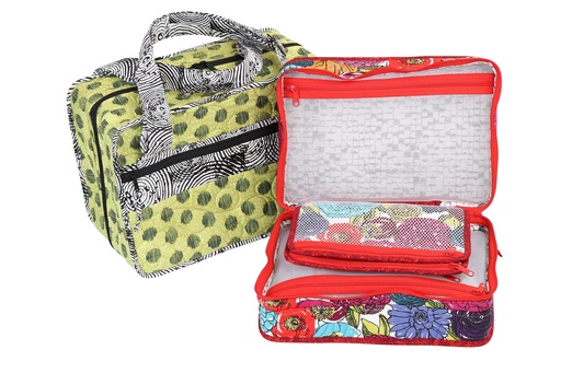 [M-PBA276-03] Model - Divide & Conquer #03