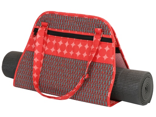 [M-PBA277-02] Model - Roll With It #02