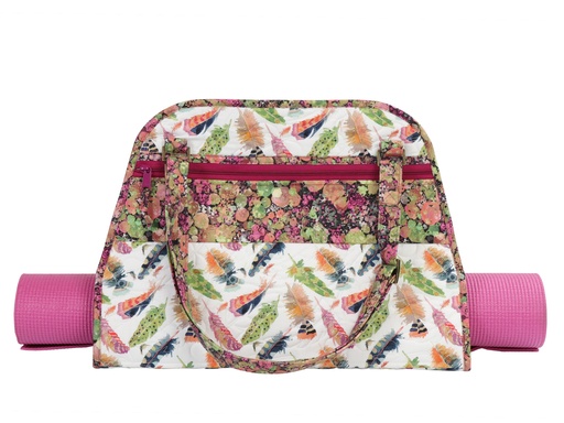 [M-PBA277-04] Model - Roll With It #04