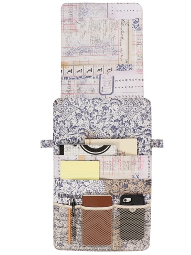 [M-PBA279-03] Model - Hang In There #03