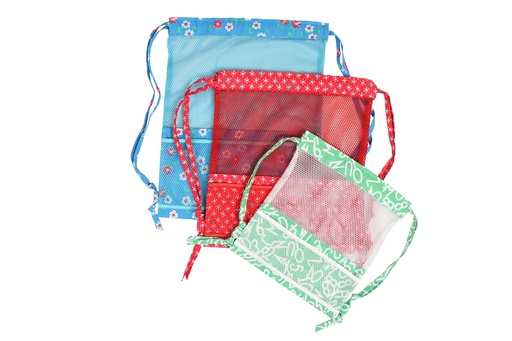 [M-PBA278-08] Model - Meshing Around #08